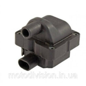 Катушка зажыгания 4Т Piaggio 50,125,200,250,400,500cc Beverly, Liberty, MP3, Fly, X7,X8,X9