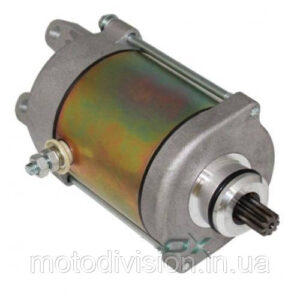 Стартер Kymco, SYM, 250-300сс Grand Dink, People, Xciting, G-DINK, Citycom, JoyMax, GTS