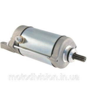 Стартер Piaggio, Aprilia, Gilera, Peugeot 400-500cc, Scarabeo, Nexus, Beverly, MP3, X8,9,10, Geopolis