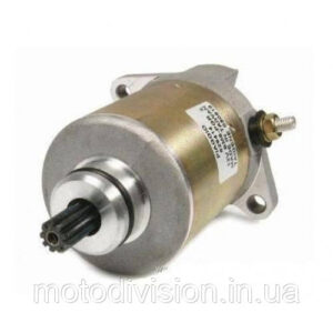 Стартер 4Т Piaggio 125-200cc, Liberty, Zip, Fly, Typhoon, Skipper, Beverly,Aprilia Sport City,Scarabeo