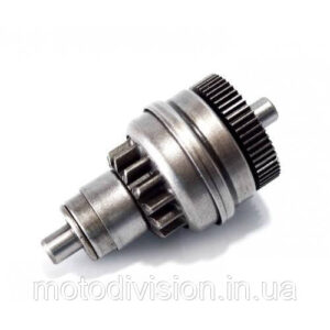 Бендикс Piaggio 4T 50cc Liberty, Typhoon, Zip, Fly, Aprilia Scarabeo, Sport City, Gilera Runner