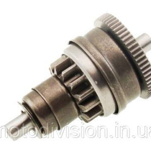 Бендикс 2Т Piaggio 50сс Liberty, NRG, Typhoon, Zip, Aprilia Scarabeo, Sport City, SR