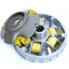 Вариатор передний 4T Piaggio 125cc Liberty, MP3, Skipper, Zip, Typhoon, Fly, Beverly, Aprilia Scarabeo, Sport