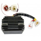 Реле зарядки Suzuki GSX-R, GSF, DL,GSX 600-1250cc Bandit, V-Strom, B-King