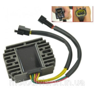 Реле зарядки Suzuki DRZ 400, E, S, SM