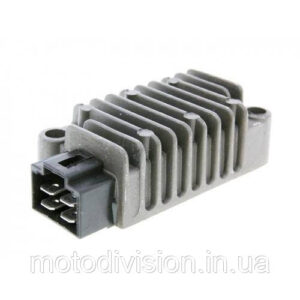 Реле зарядки Yamaha 4T 50-125cc Aerox, Neo's, Nitro 50cc, MT, TDR, WR 125cc