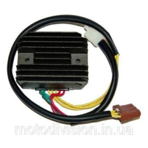 Реле зарядки Piaggio, Aprilia, Gilera 125-500cc Beverly, MP3, X9, Sport City, Scarabeo, Atlantic