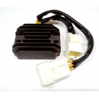 Реле зарядки 4Т 125сс  Piaggio Liberty, Vespa