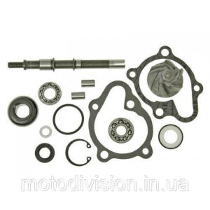 Рем-комплект водяної помпи Kymco 125-150ccc Ding, Grand Dink, Yager, Space