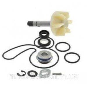 Рем-комплект водяної помпи Suzuki Burgman 400cc 2007-2016