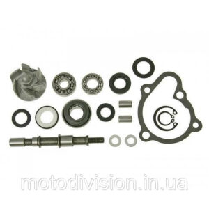 Рем-комплект водяної помпи Kymco 250cc Grand Ding, People, Xciting