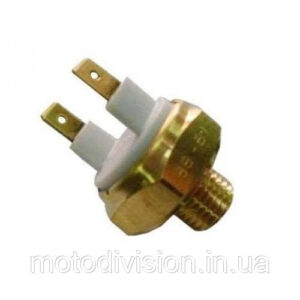 Датчик увімкнення вентилятора Piaggio, Giera, Malamiti 125-250cc 85г