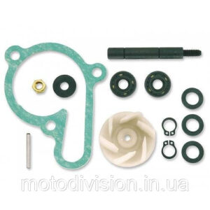 Рем-комплект водяної помпи Derbi Senda, Giera GSM, Aprilia RX, RS