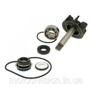 Рем-комплект водяної помпи Suzuki Burgman, Epicuro 125,150,250,400c