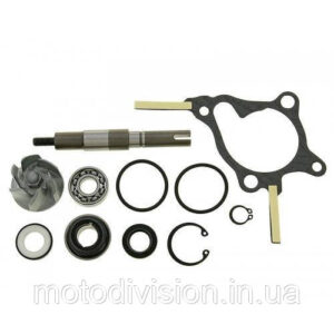 Рем-комплект водяної помпи Honda Foresight 250cc, Forza, Piaggio X9 250c, Peogeot SV 250