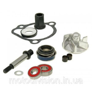 Рем-комплект водяної помпи Kymco 2T 50cc Dink, Grand Dink, Super 9