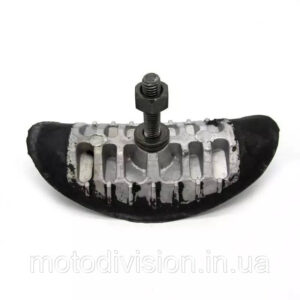 Буксатор, башмак на мотоцикл 2.5