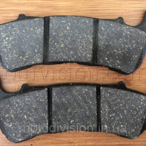 Гальмівні колодки Honda SH 150 - 300cc, NSS - Forza, Burgman, NC, FJS  Silver Wing, FES