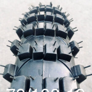 Гума кросова 70/100-19