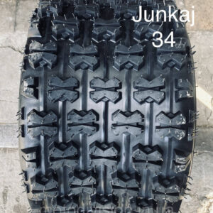 Гума на квадроцикл 18/9.5-8 R8 Junkai