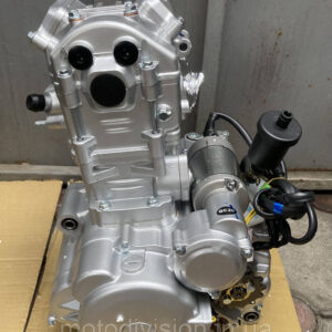 Двигун, мотор 174FMN, 300cc водяне охолодження