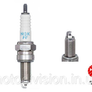 Свічка запалювання Honda SH 125,150cc 2013-2017р, PCX, CBF 125cc