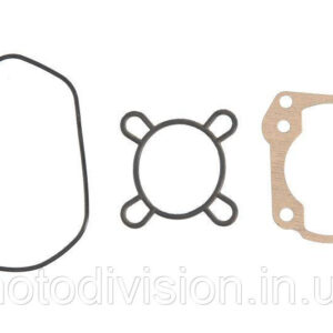 Прокладки ЦПГ, циліндра Yamaha 2Т 50-80c Aerox, Nitro, MBK, Arrilia Rally, SR, Malaguti F12, F15, 1994-2015