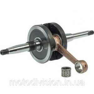 Колінвал 2Т Honda 50сс Bali, SH , SFX, X8R, SXR, SGX