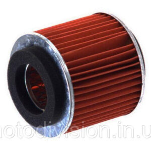 Фільтр повітряного Yamaha Majesty 125,150,180cc, ITALJET MILLENIM; MALAGUTI MADISON, PHANTOM MAX; MBK