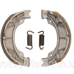 Гальмівні колодки Aprilia SR, Peugeot Buxi, Elyseo, Ludix, Speedfight, Vivacity, Honda CH — Spacy, Bali