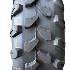 Резина на квадроцикл 19/7-8 R8 QD-109