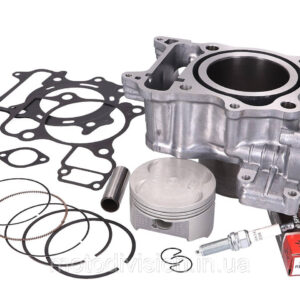 Циліндр, ЦПГ, поршнева Honda SH 300i 07-19 , NS 300 FORZA