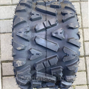 Гума на квадроцикл 18/9.5-8 R8 JK-600