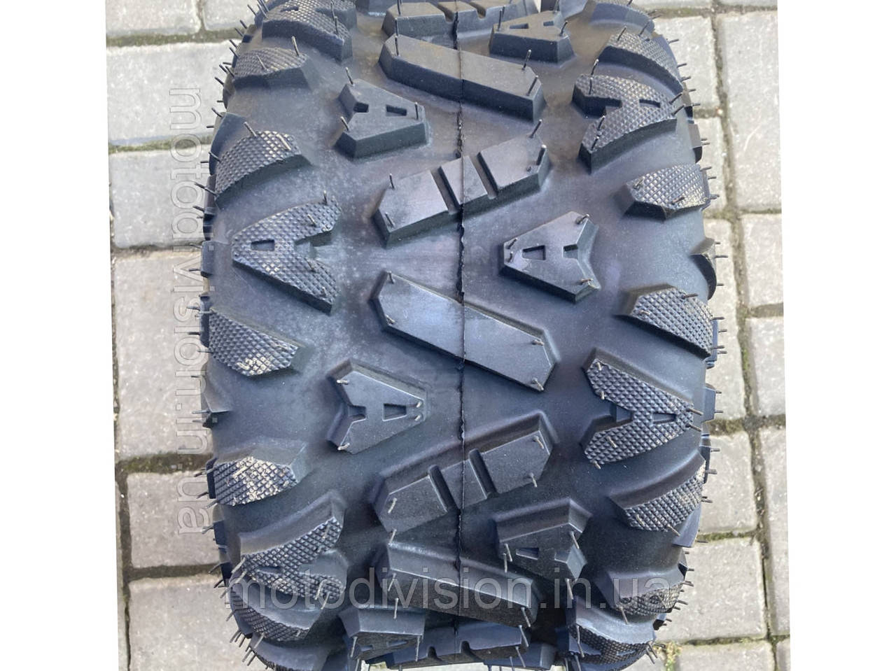 Гума на квадроцикл 18/9.5-8 R8 JK-600