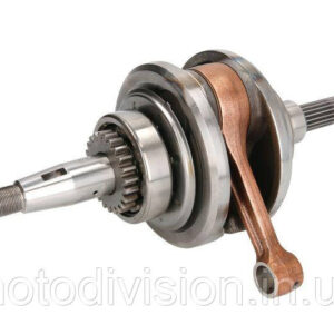 Колiнвал на квадроцикл 4Т  ATV 250-300cc Linhai, Keeway, Speed Gear, CF-Moto