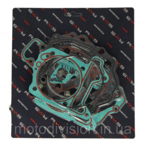 Прокладки ЦПГ, циліндра + головки 4Т Piaggio 125-200cc Beverly, X8, X9