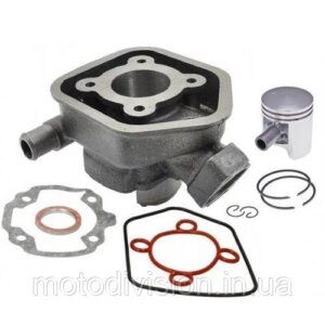 ЦПГ, циліндр, поршнева 2Т  Peugeot Speedfight 50сс