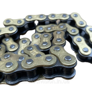 Ланцюг привідний, трансмісії 428-136L Gold