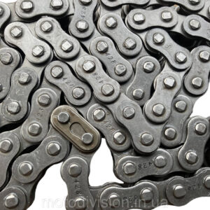Ланцюг привідний, трансмісії 428-128L