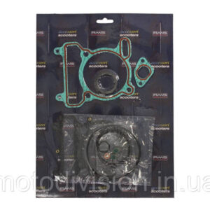 Прокладки  ЦПГ, циліндра Yamaha Majesty 250сс, Leonardo, Malaguti, ATV 250, Laki, Boss, Linhai