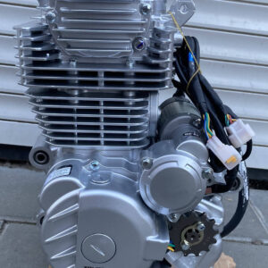 Двигун, мотор 250сс 172 FMM Zongshen