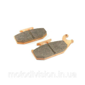 Гальмівні колодки Yamaha YFM, Suzuki LTA, Bombardier Maverick, Outlander, Renegade