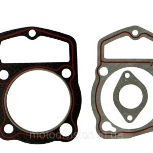 Прокладки ЦПГ 4Т 250сс 166FMM D-65.5мм