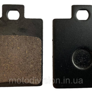 Колодки гальмівні  задні на квадроцикл ATV 150-250сс