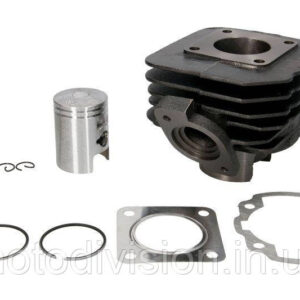 Циліндр, цпг, поршнева 2Т 50сс Honda Dio AF18, AF27, Tact, Kymco