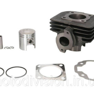 Циліндр, цпг, поршнева 2Т 50сс d-41мм  Suzuki Sepia, AD, AH, AJ, AP