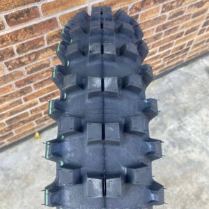 Резина мото, крос, ендуро  110/90-19 R19 Mitas C-18