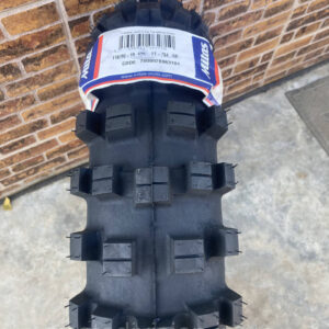 Резина мото, крос, ендуро  110/90-19 R19 Mitas 754