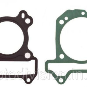 Прокладки цпг, циліндра 4T AC 125cc Piaggio Liberty, Fly, Skipper, Typhoon, Zip, Vespa