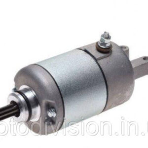 Стартер Yamaha Majesty 250-300сс,X-Max, X-City, Versity,  Aprilia Leonardo, Malaguti Madison, Password,